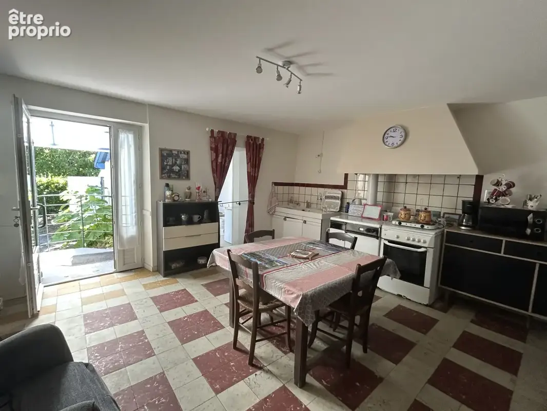 Maison à rénover - photo 7