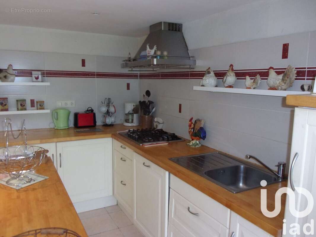 Photo 2 - Maison à PLOUGUERNEAU