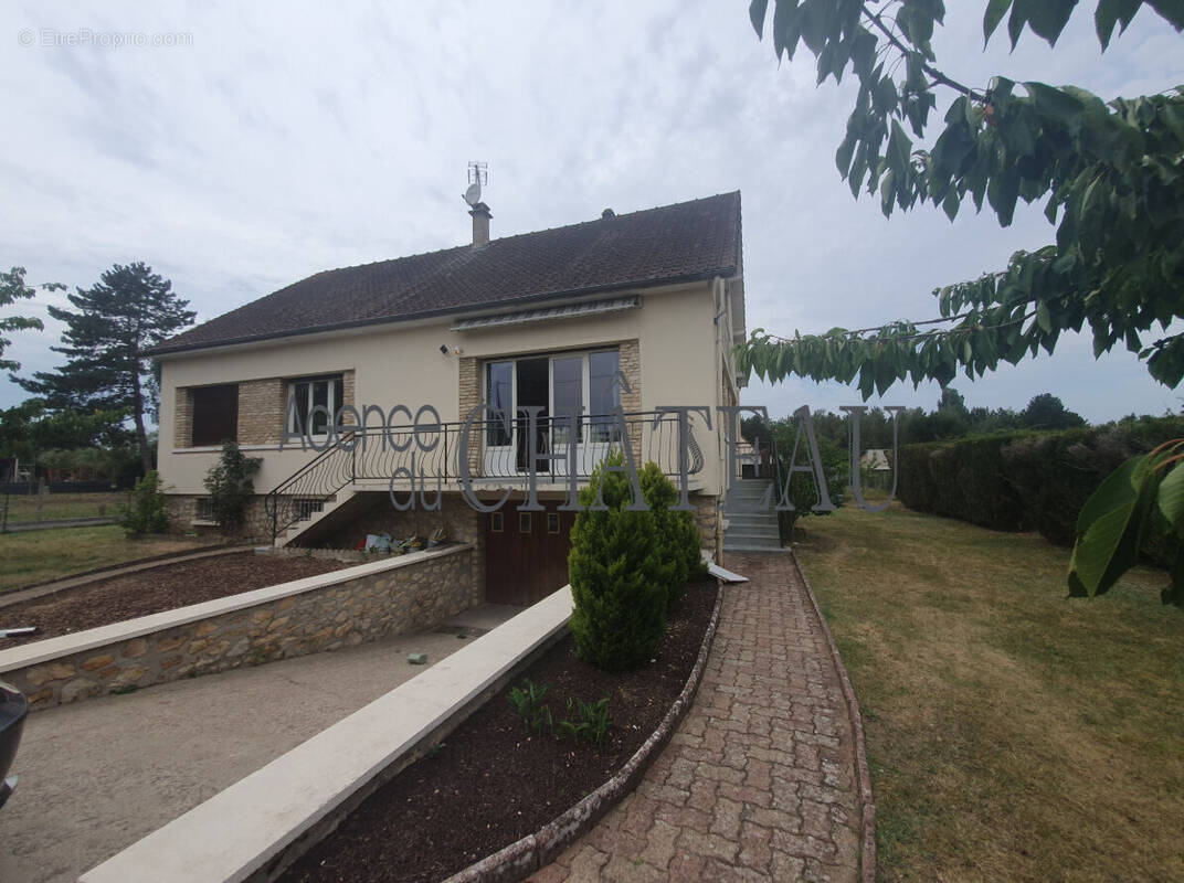 Maison à LES ANDELYS