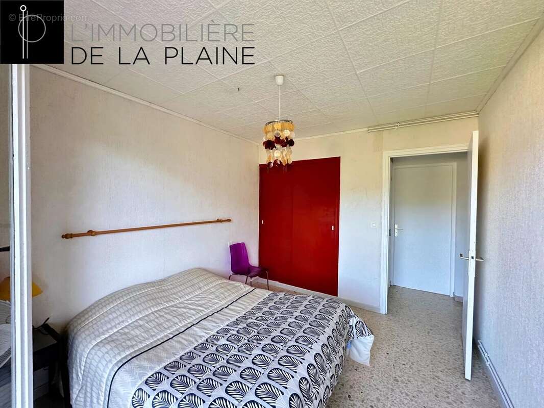 Appartement à SAN-NICOLAO