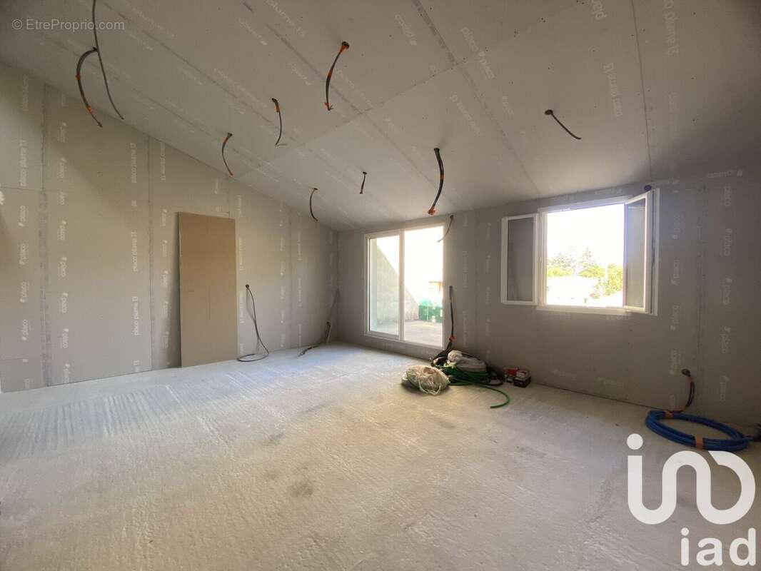 Photo 5 - Appartement à LORIOL-SUR-DROME