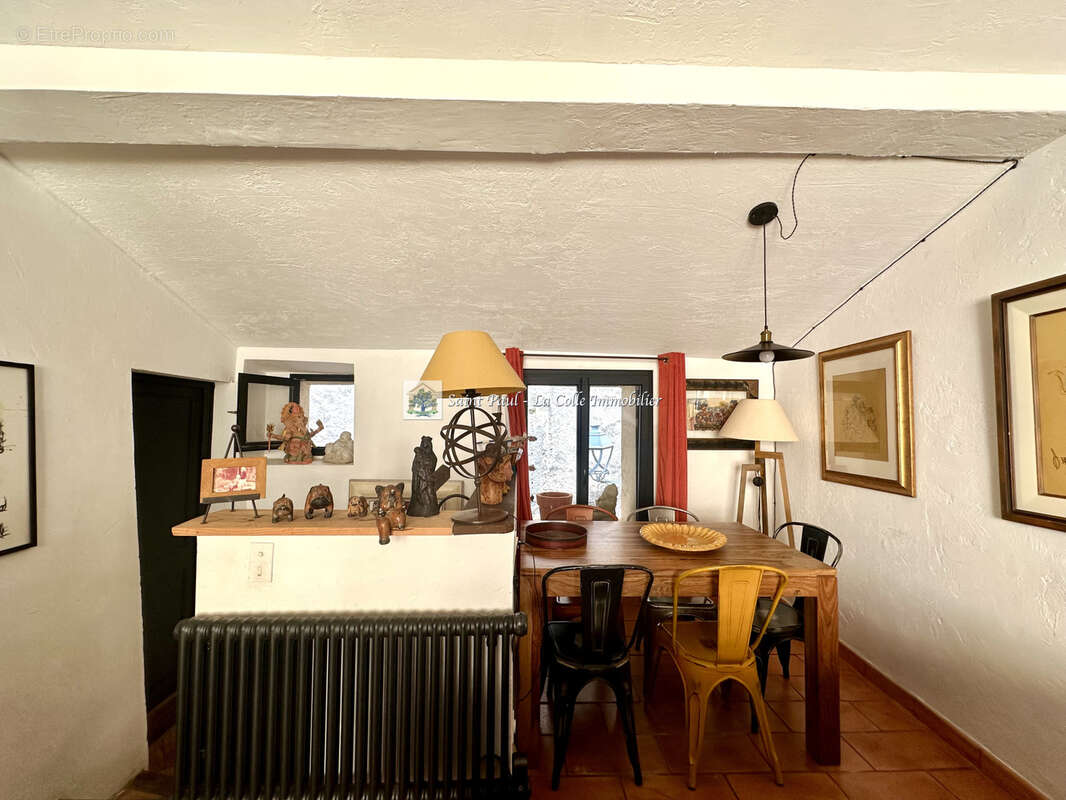 Maison à SAINT-PAUL