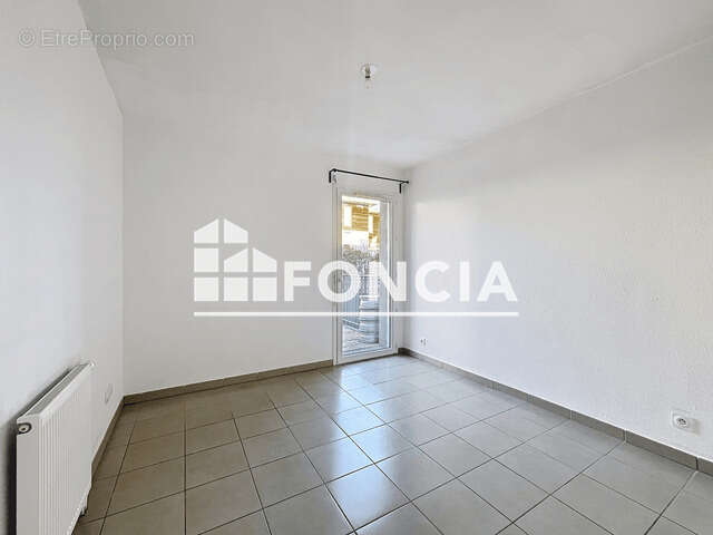 Appartement à COLOMBELLES