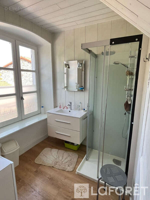 Maison à SAINT-CIRGUES