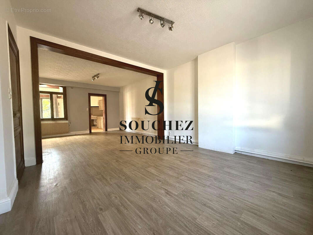 Maison 135 m² à Roclincourt  - photo 2