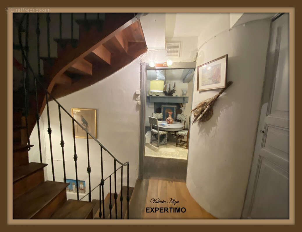 Maison à LA SALVETAT-SUR-AGOUT