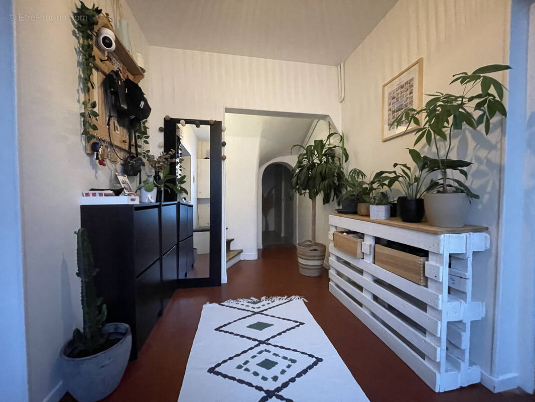 Maison à NEUILLY-EN-THELLE