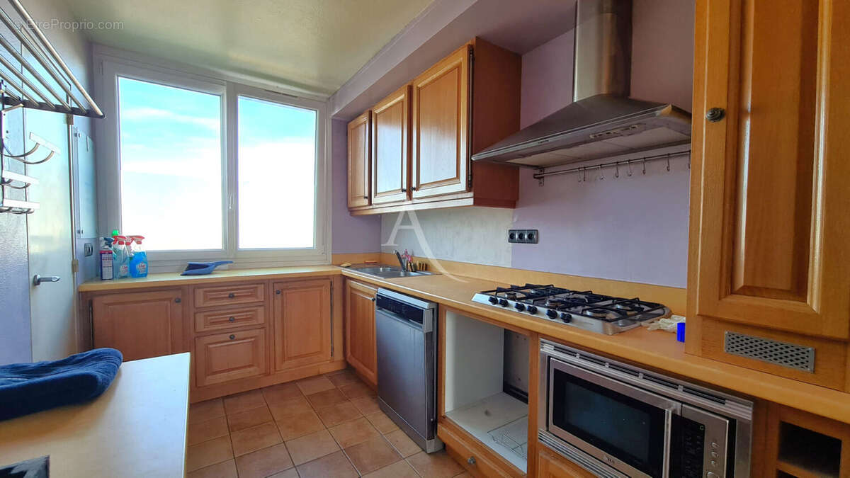 Appartement à ERAGNY