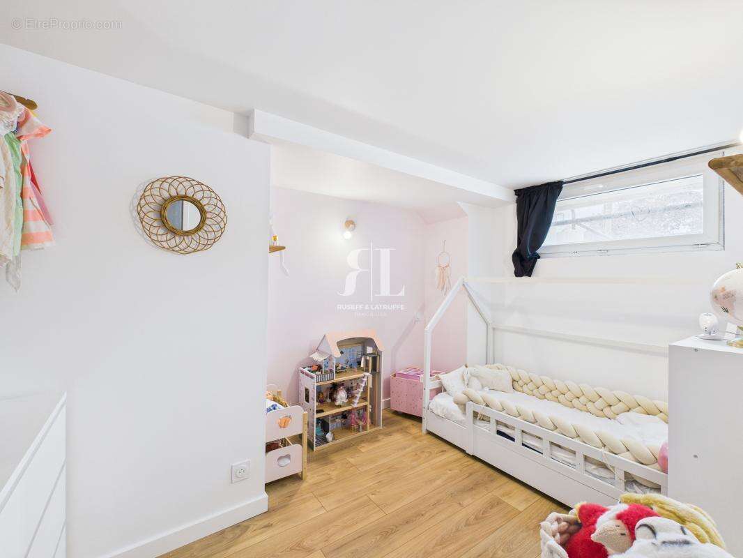 Appartement à LANESTER