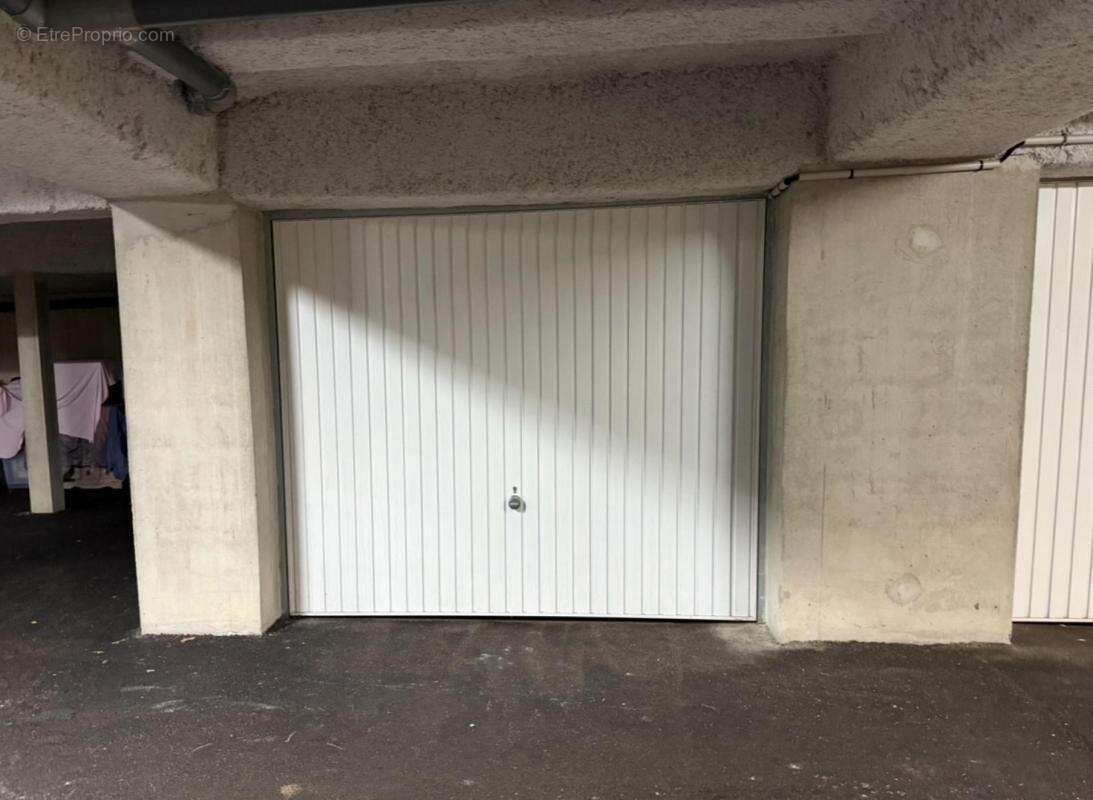 Appartement à PLOERMEL