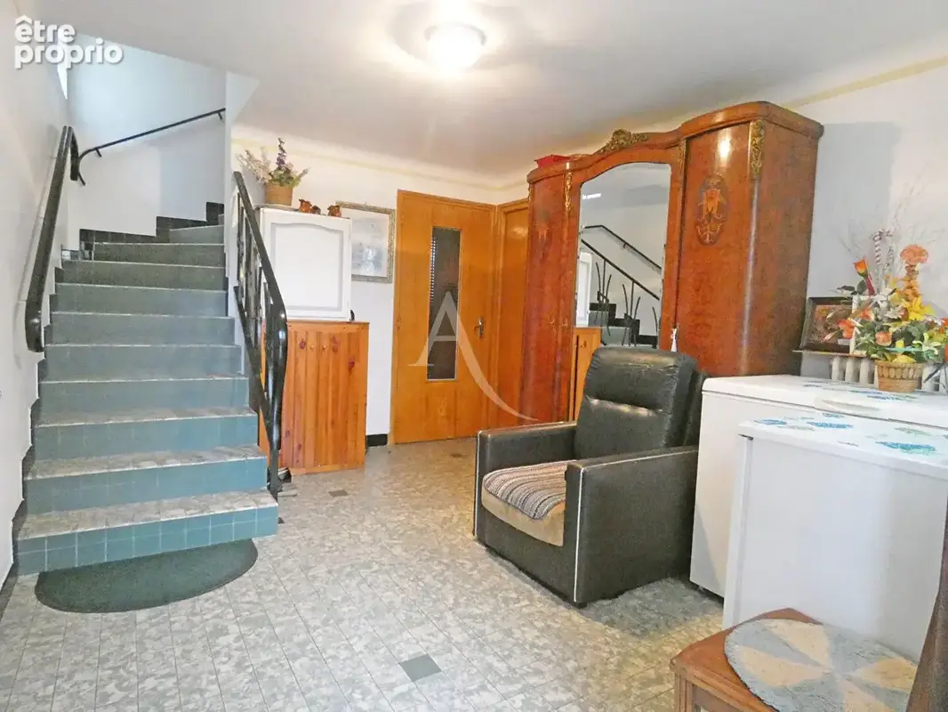 Maison Clichy Sous Bois 3 pièce(s) - photo 3