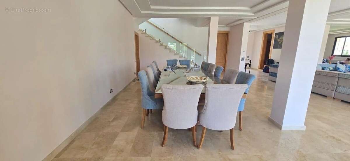 Maison à MONT-DE-MARSAN