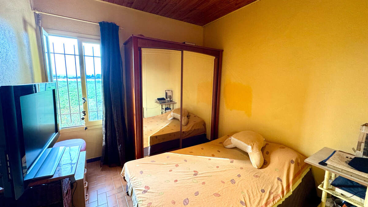 Maison à SAINT-CYPRIEN