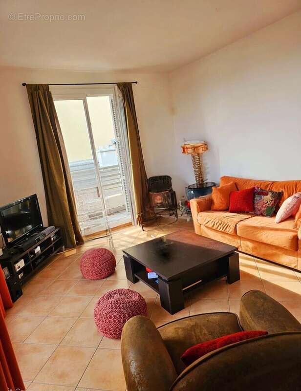 Appartement à SAN-MARTINO-DI-LOTA