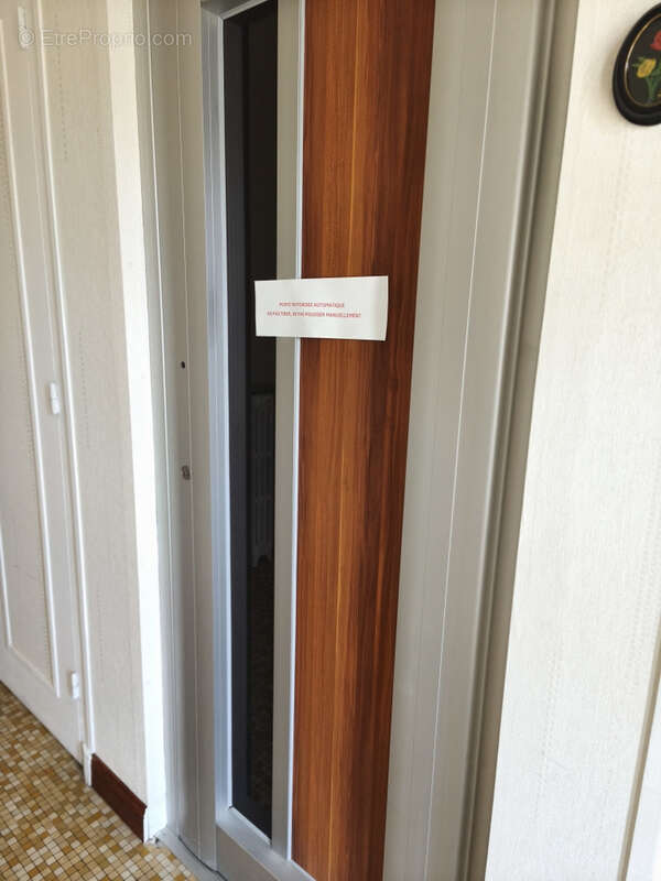 Maison 2 chambres avec ascenseur et climatisation - photo 9
