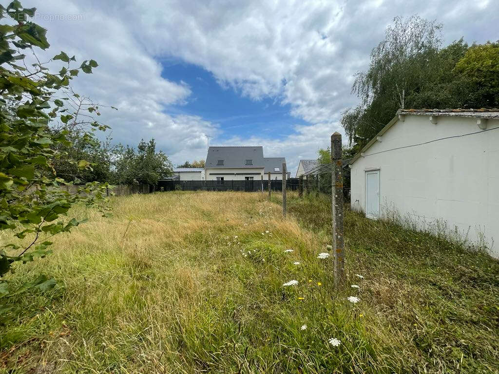 Maison à SAINT-LYPHARD