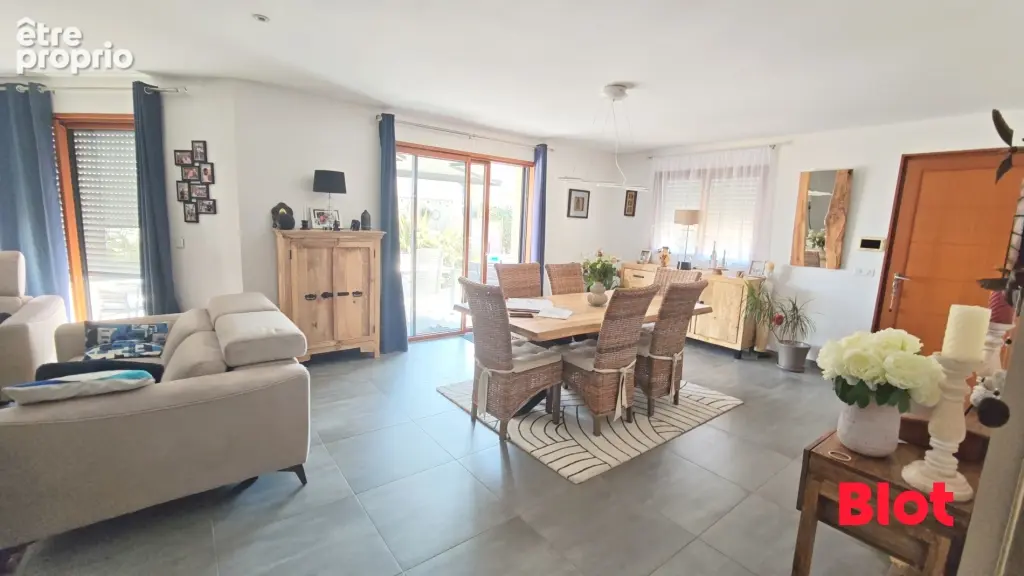 Maison 169 m² à Saint-Malo  - photo 2
