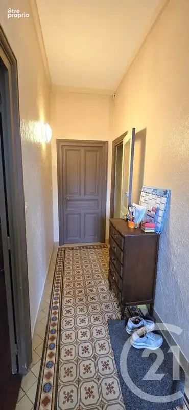 Appartement 74 m² à Sance  - photo 9