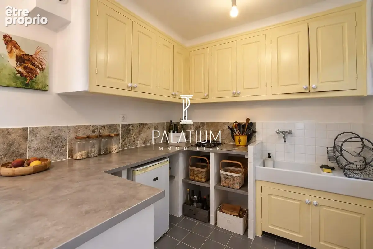 Maison 7 pièces 113 m² à vendre à Saint-Julien (83560) - photo 7