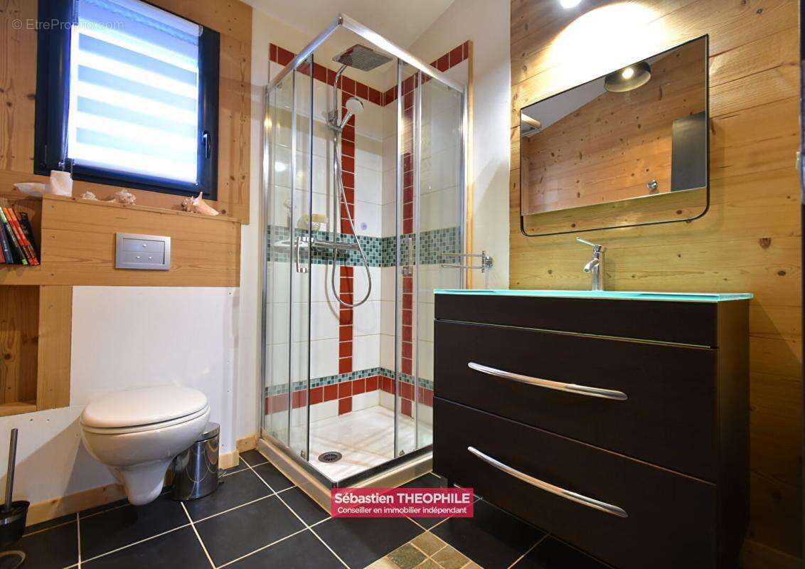 Maison à SAINT-HILAIRE-DE-RIEZ