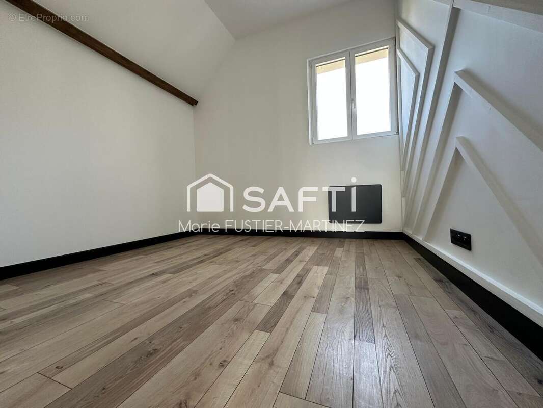 Photo 5 - Maison à MORET-SUR-LOING