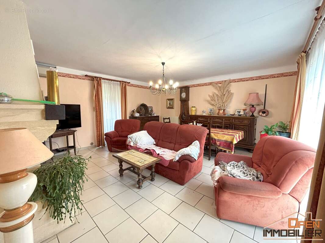 Maison 127 m² à Orliaguet  - photo 261