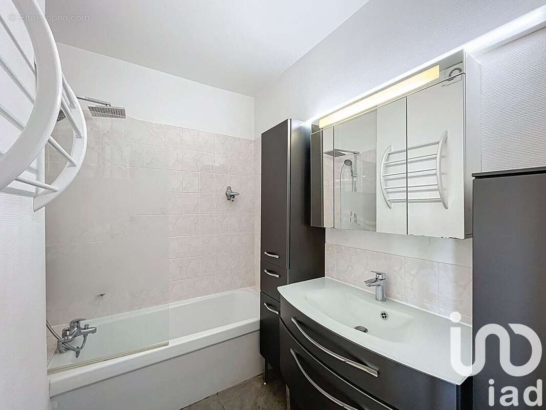 Photo 7 - Appartement à BORDEAUX