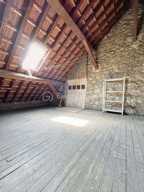 Appartement bld Jamin proche centre - photo 19