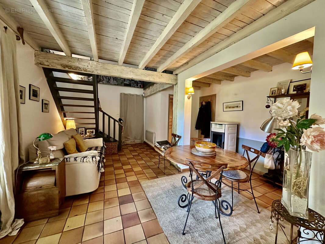 Maison à ARLES
