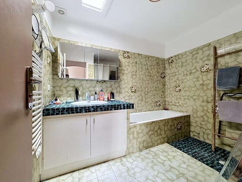 Appartement à LA GRANDE-MOTTE