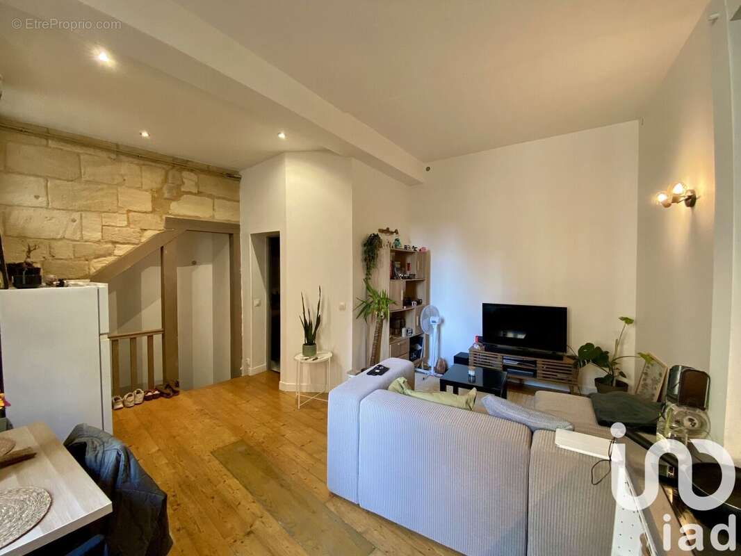 Photo 7 - Appartement à BORDEAUX