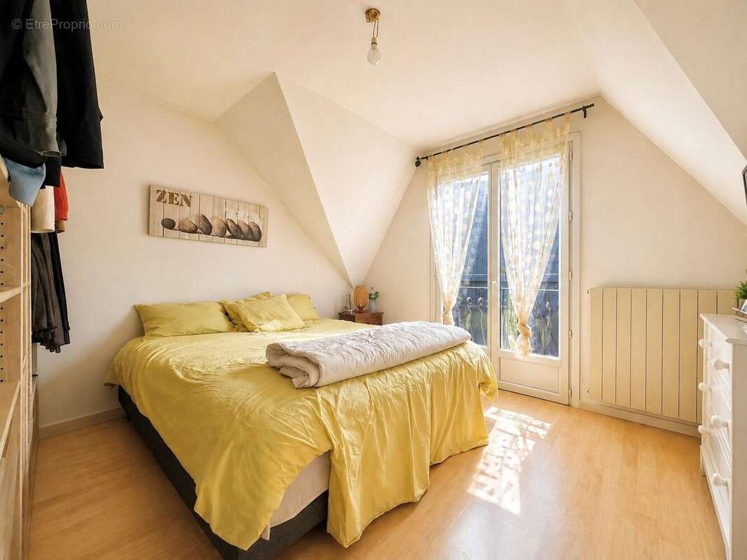 Maison à SARTROUVILLE
