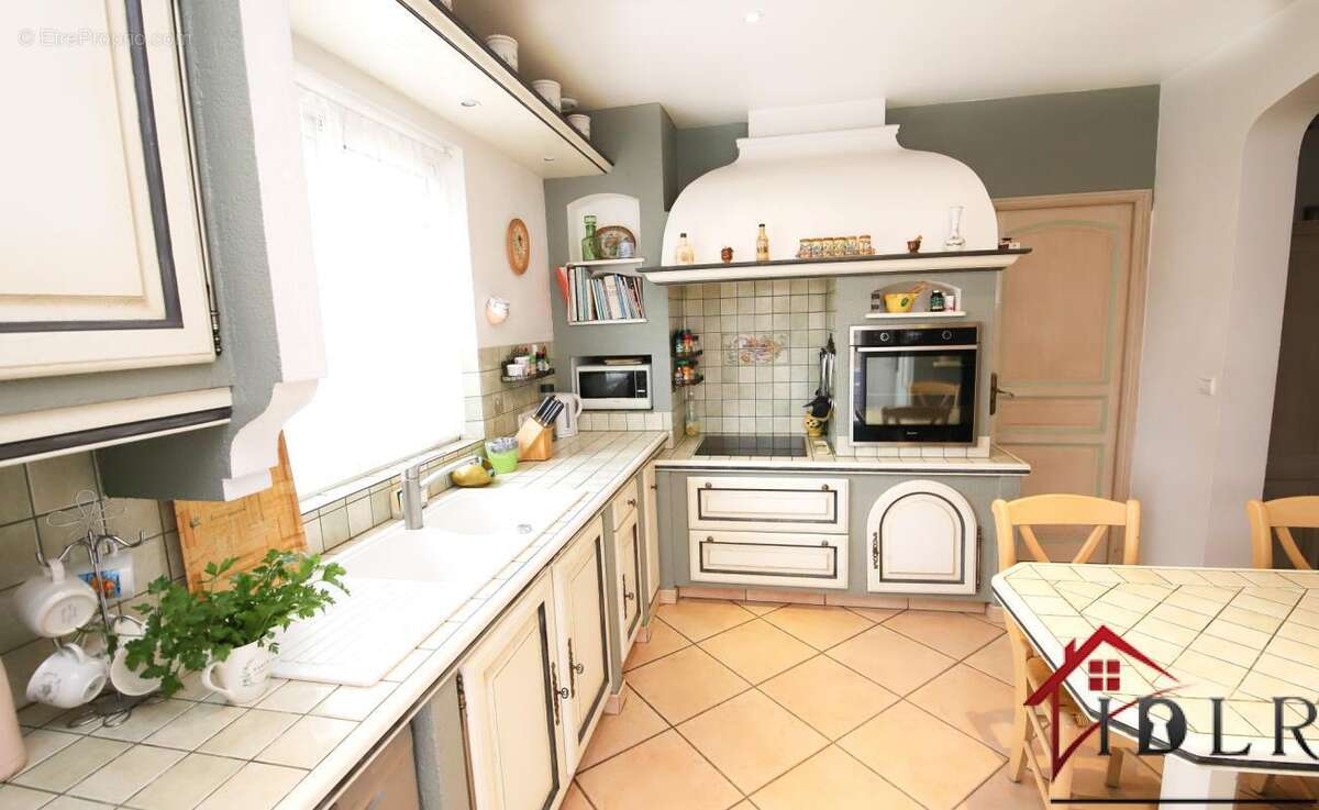 Maison à PIERREFEU-DU-VAR