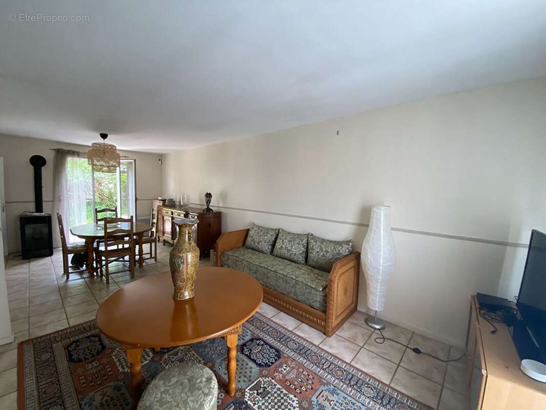 Maison Sarcelles 5 pièce(s) - photo 2