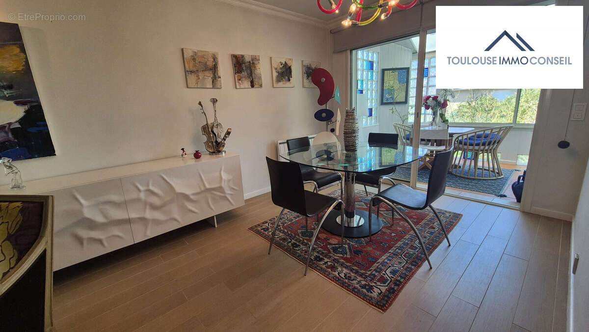 Maison 114 m² à Toulouse  - photo 4