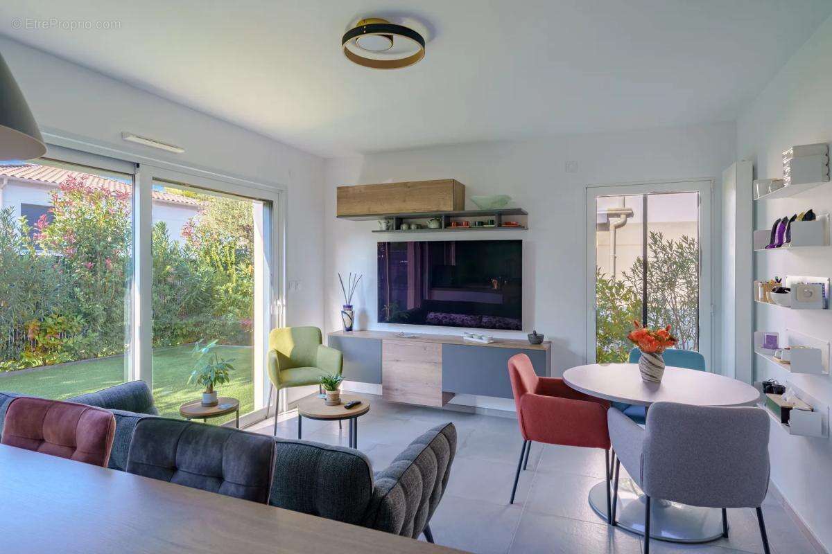 Maison à SANARY-SUR-MER