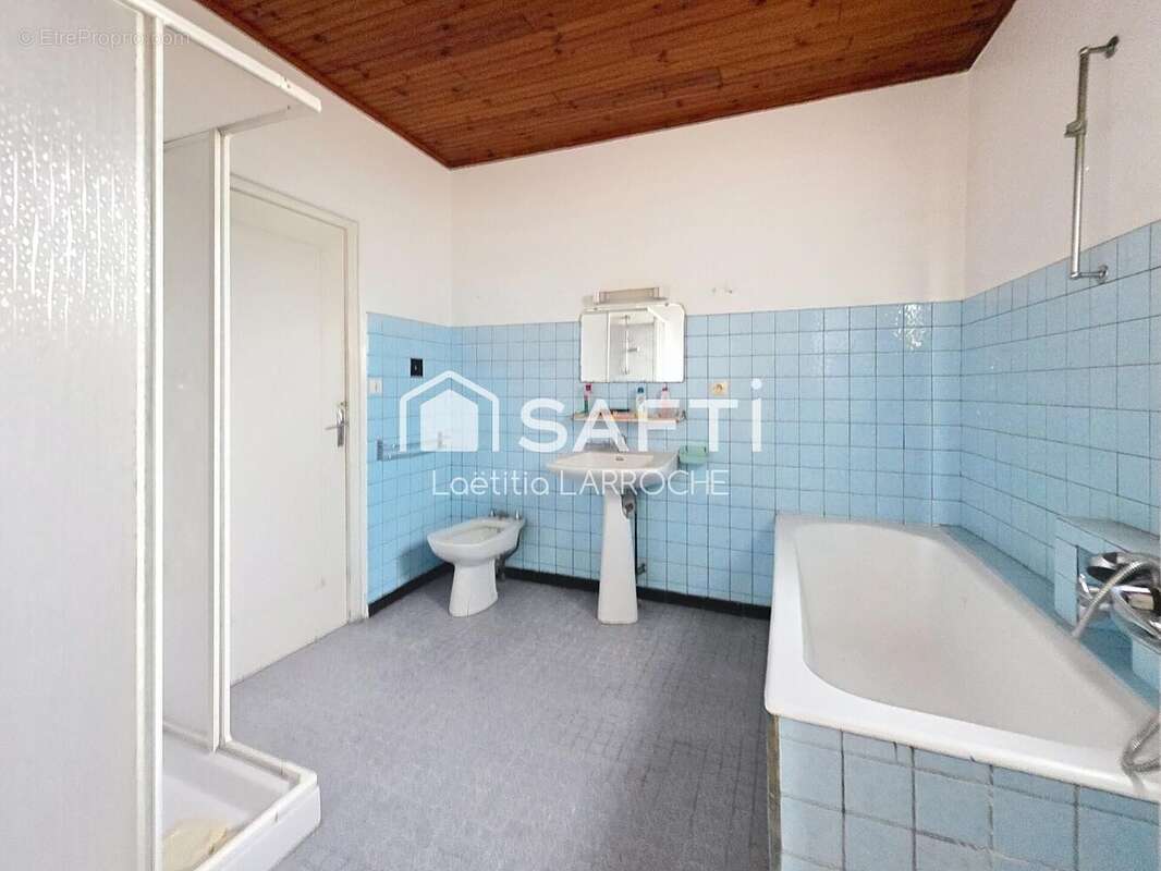 Photo 9 - Maison à CAUBON-SAINT-SAUVEUR