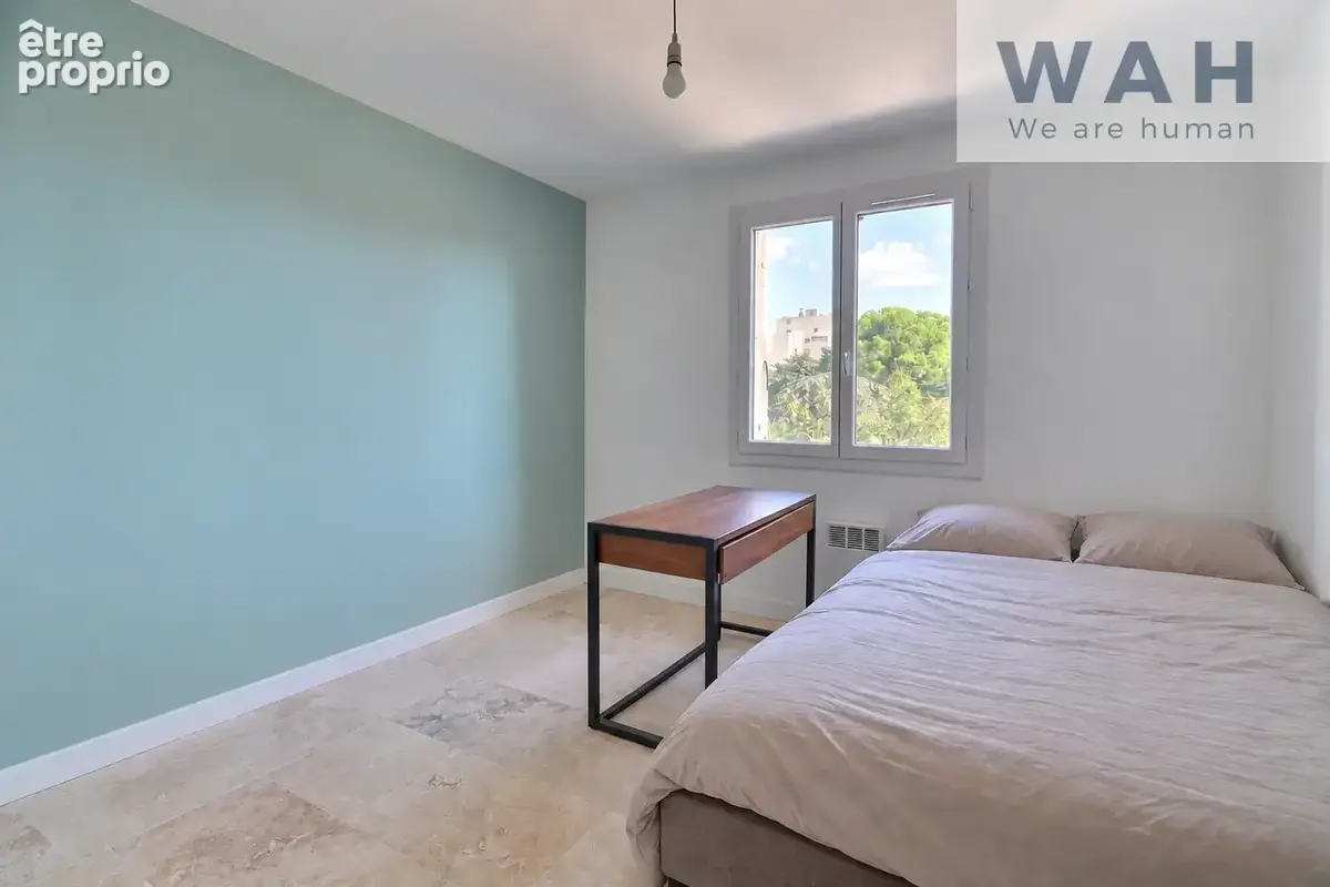 Vente appartement t4 - la martelle - montpellier 34070 - photo 7