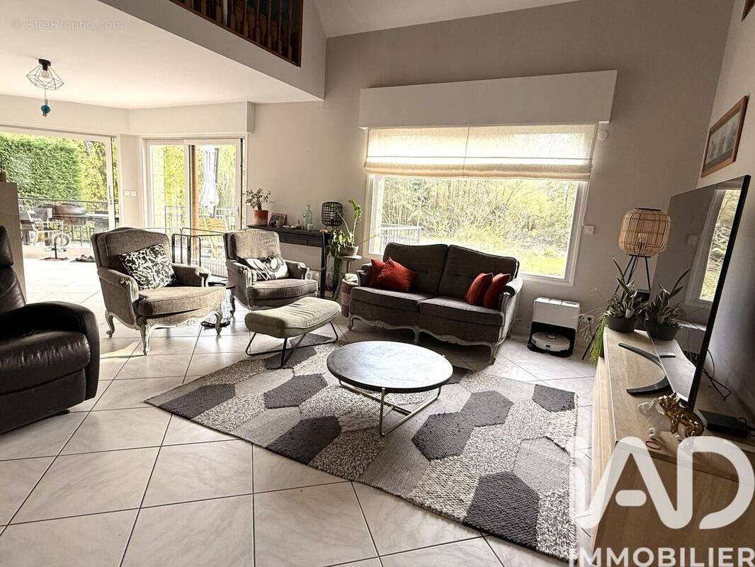 Photo 1 - Maison à RAIMBEAUCOURT