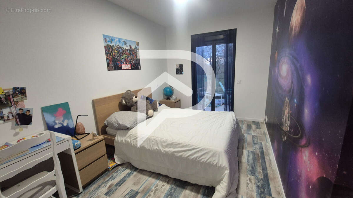 Maison à SALIES-DE-BEARN