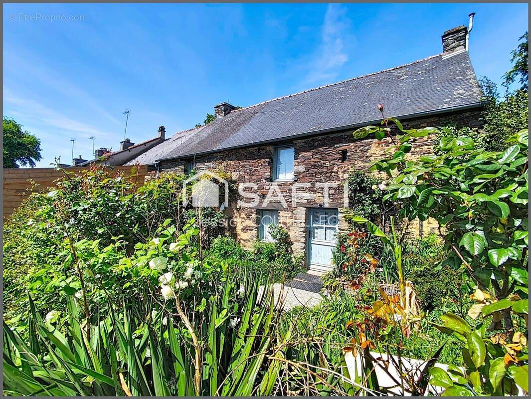 Photo 1 - Maison à LOYAT