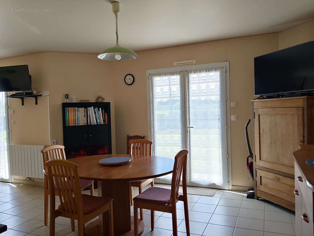 Maison à LA PLAINE-SUR-MER