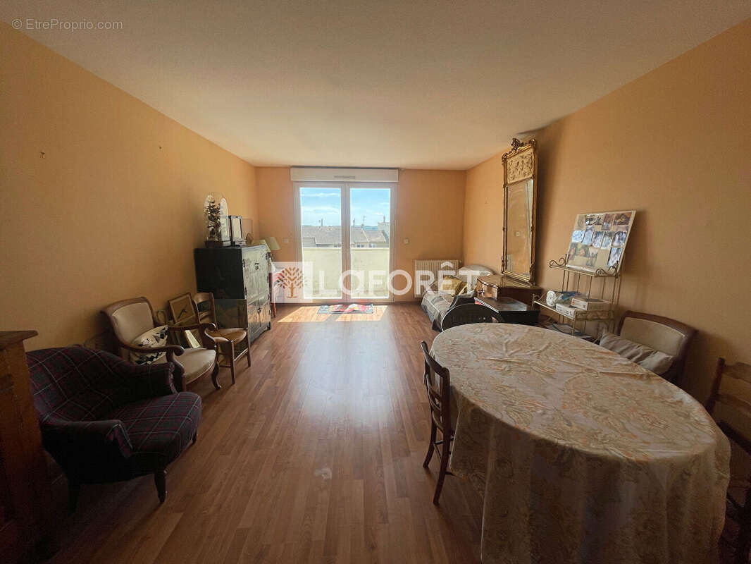Appartement à LIMOGES