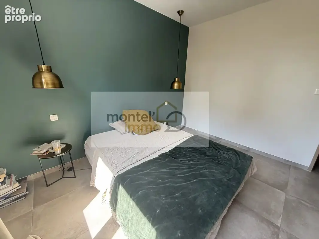 Valaurie, maison rénové avec appartement indépendant et atelier - photo 23