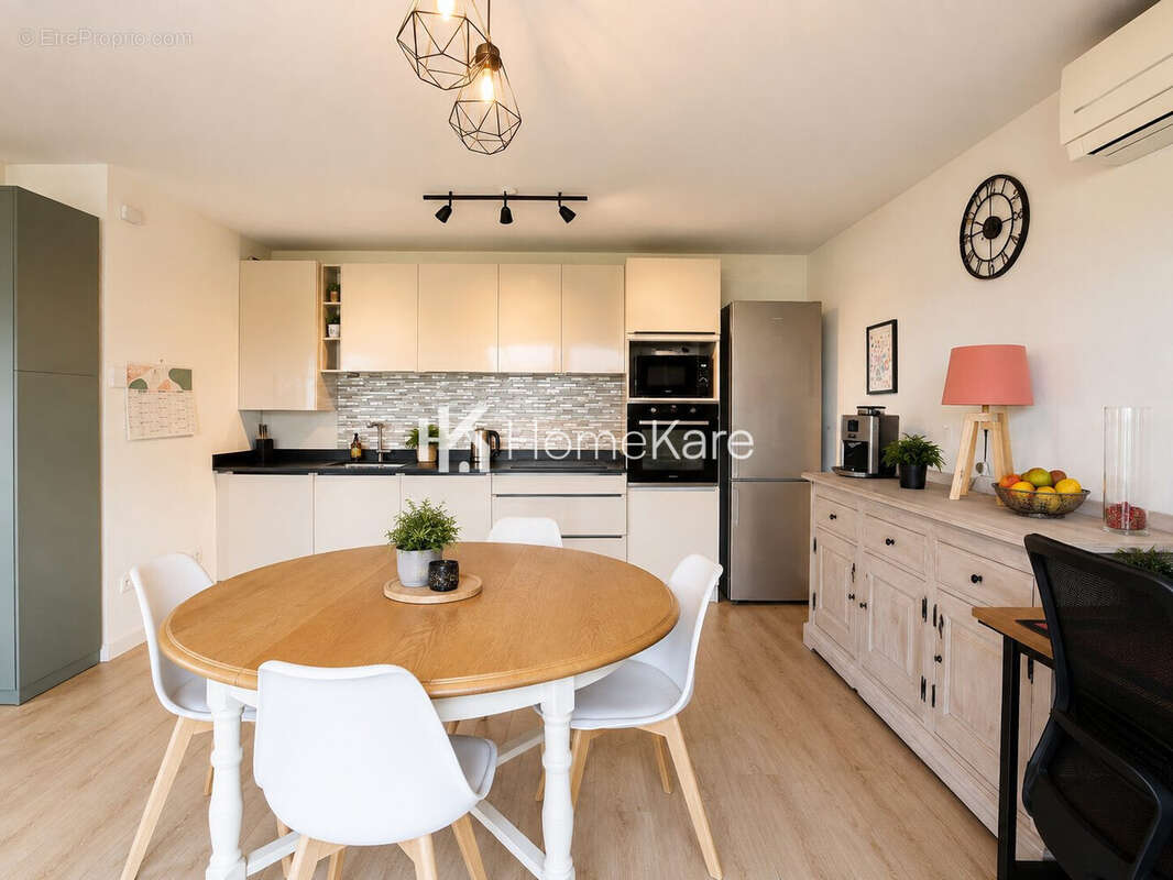 Appartement à CENON