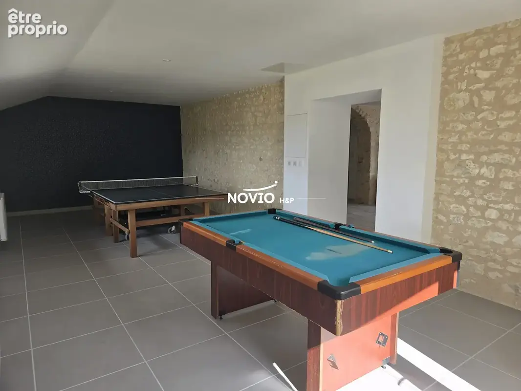 Maison 189 m² à Thurageau  - photo 6