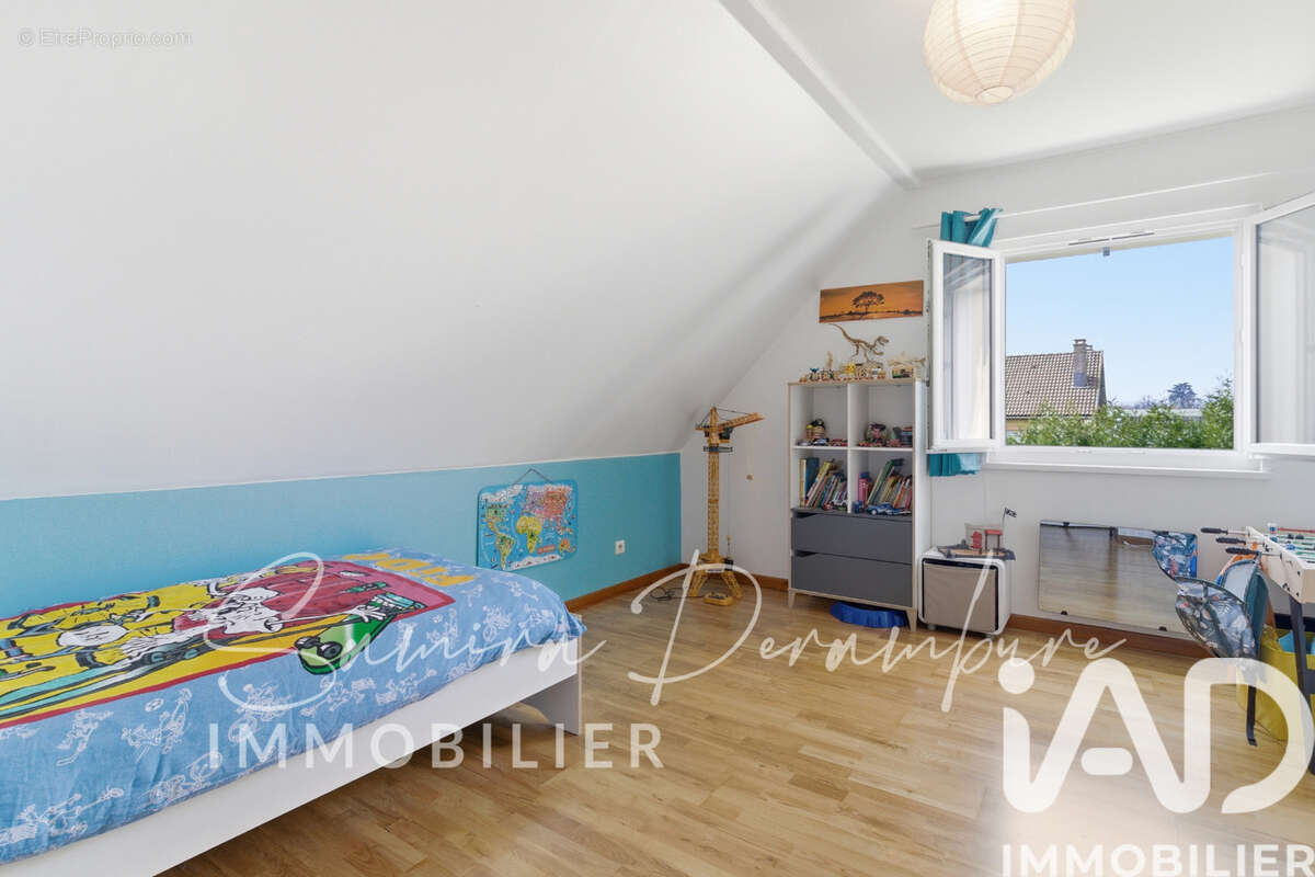 Photo 8 - Maison à SELONCOURT