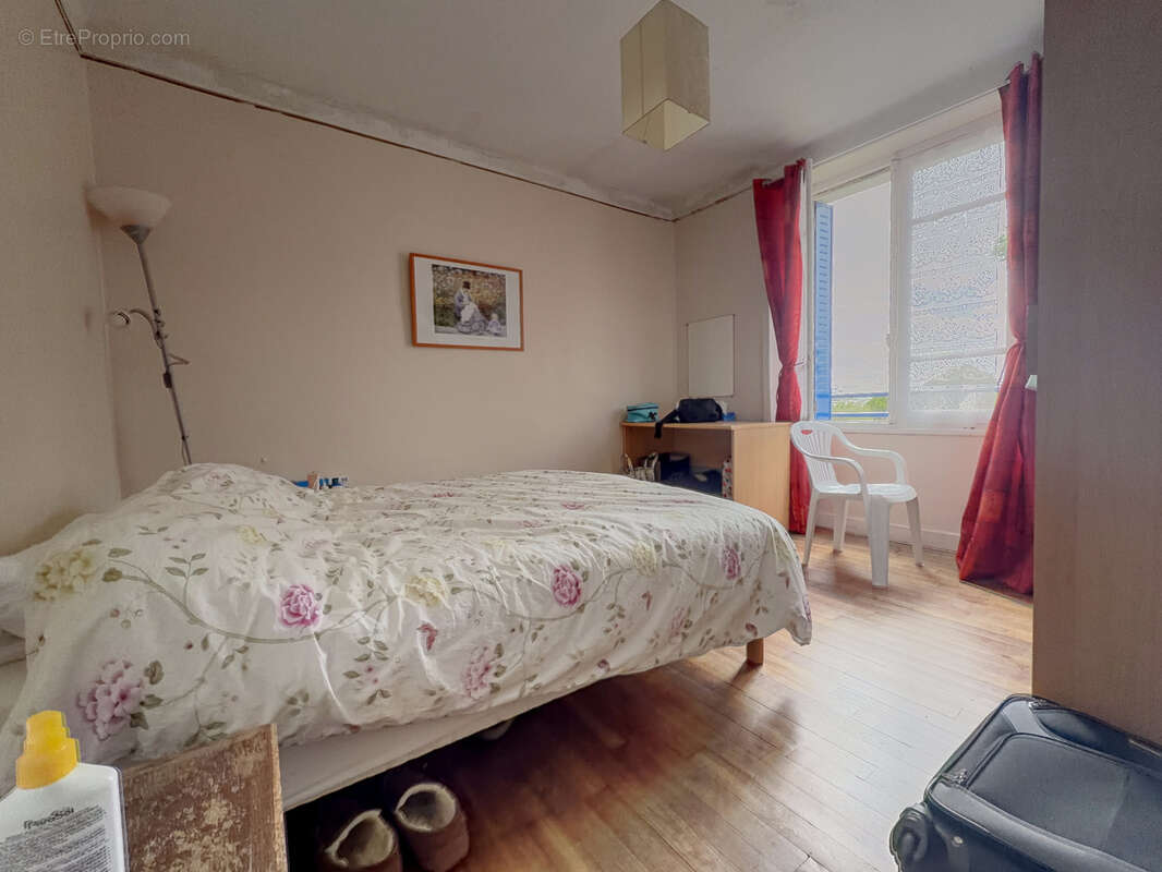 A vendre a baud - photo 8