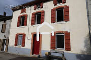 Maison à CRAMPAGNA