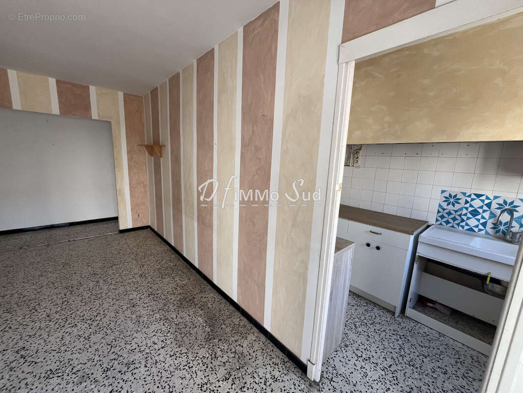 Appartement à NARBONNE